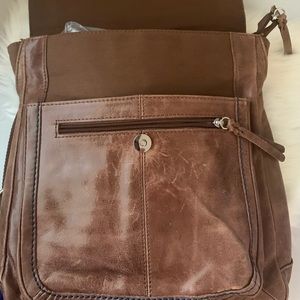 The Sak Ventura backpack II